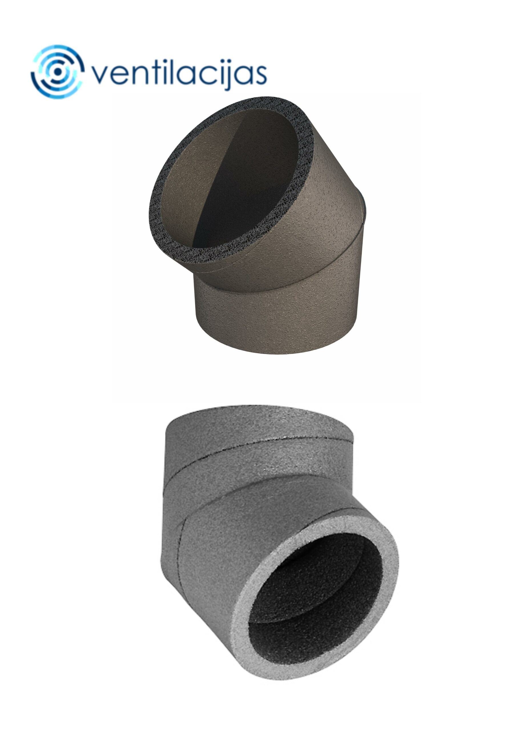 Gaisa vadi Aerfoam EPE - Ventilācijas sistēmas ierīkošana, kondicionieru, siltumsūkņu uzstādīšana, montāža, veikals Gaisa vadi Aerfoam EPE - Ventilācijas sistēmas ierīkošana, kondicionieru, siltumsūkņu uzstādīšana, montāža, veikals