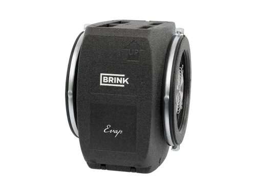 Evap kanāla gaisa mitrinātājs - Ventilācijas sistēmas ierīkošana, kondicionieru, siltumsūkņu uzstādīšana, montāža, veikals