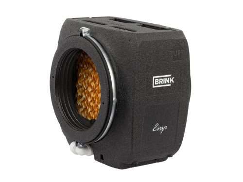 Evap kanāla gaisa mitrinātāja kasete - Ventilācijas sistēmas ierīkošana, kondicionieru, siltumsūkņu uzstādīšana, montāža, veikals