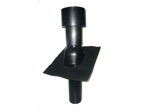 Jumta izvads - Ventilācijas sistēmas ierīkošana, kondicionieru, siltumsūkņu uzstādīšana, montāža, veikals