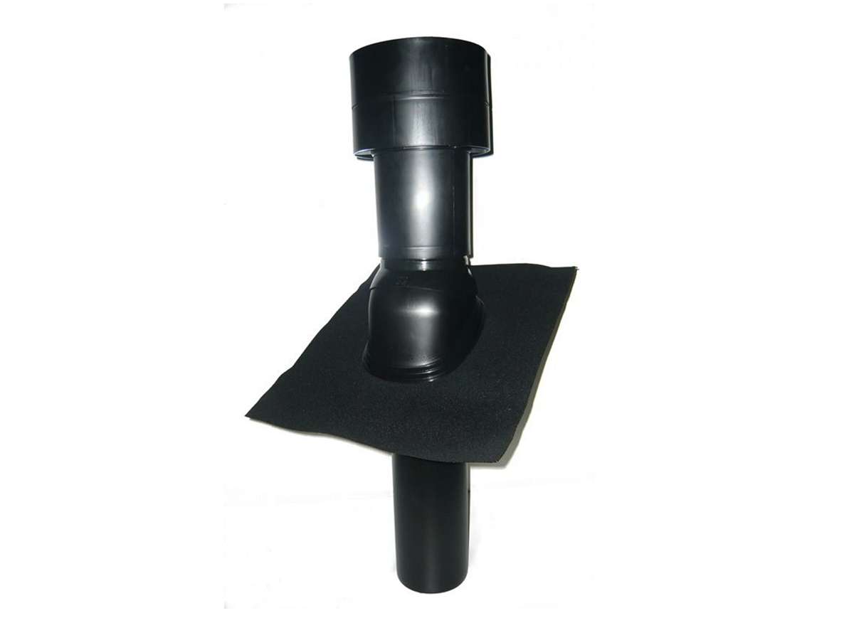 Jumta izvads - Ventilācijas sistēmas ierīkošana, kondicionieru, siltumsūkņu uzstādīšana, montāža, veikals Jumta izvads - Ventilācijas sistēmas ierīkošana, kondicionieru, siltumsūkņu uzstādīšana, montāža, veikals