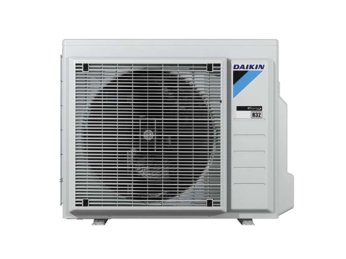 11 DAIKIN