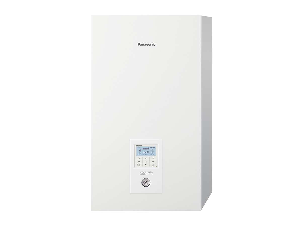 Panasonic Aquarea T-Cap 9 kW BI-BLOCK WH-SXC09H3E8, WH-UX09HE8, Bez Boilera - Ventilācijas sistēmas ierīkošana, kondicionieru, siltumsūkņu uzstādīšana, montāža, veikals Panasonic Aquarea T-Cap 9 kW BI-BLOCK WH-SXC09H3E8, WH-UX09HE8, Bez Boilera - Ventilācijas sistēmas ierīkošana, kondicionieru, siltumsūkņu uzstādīšana, montāža, veikals