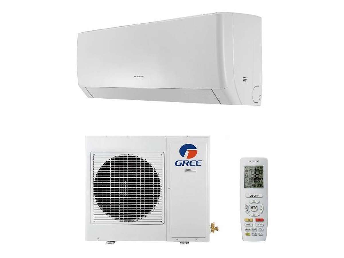 Gaisa Kondicionieris GREE PULAR 18 Dzesēšana 1,0–5,3 kW - Ventilācijas sistēmas ierīkošana, kondicionieru, siltumsūkņu uzstādīšana, montāža, veikals Gaisa Kondicionieris GREE PULAR 18 Dzesēšana 1,0–5,3 kW - Ventilācijas sistēmas ierīkošana, kondicionieru, siltumsūkņu uzstādīšana, montāža, veikals