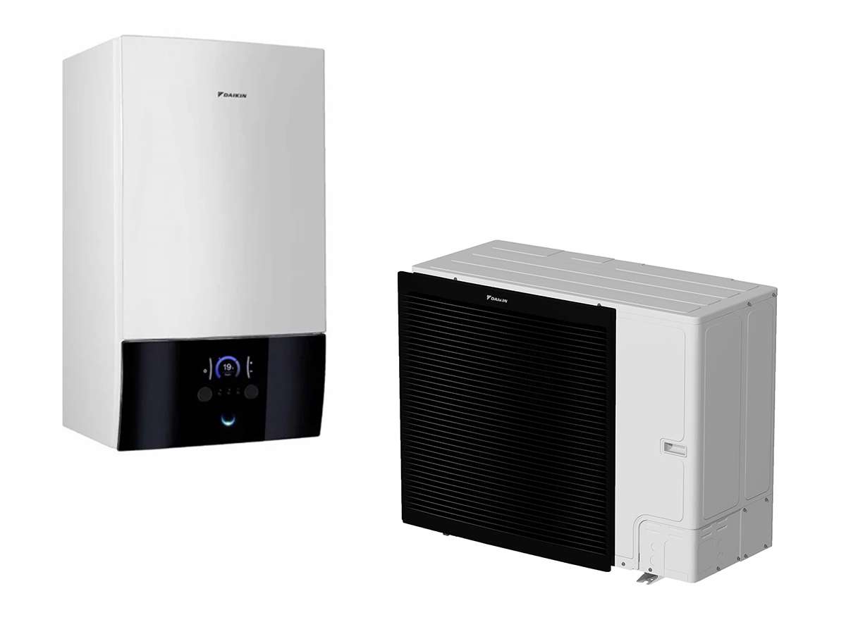 Daikin 14kW Altherma 3 EBBX16D9W, ERLA14DW1, Zemas temperatūras siltumsūknis - Ventilācijas sistēmas ierīkošana, kondicionieru, siltumsūkņu uzstādīšana, montāža, veikals Daikin 14kW Altherma 3 EBBX16D9W, ERLA14DW1, Zemas temperatūras siltumsūknis - Ventilācijas sistēmas ierīkošana, kondicionieru, siltumsūkņu uzstādīšana, montāža, veikals