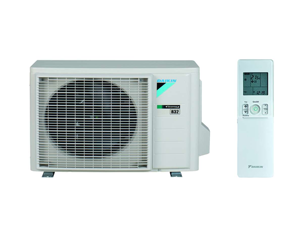 Gaisa Kondicionieris DAIKIN STYLISH 4,2kW FTXA42, RXA42B - Ventilācijas sistēmas ierīkošana, kondicionieru, siltumsūkņu uzstādīšana, montāža, veikals Gaisa Kondicionieris DAIKIN STYLISH 4,2kW FTXA42, RXA42B - Ventilācijas sistēmas ierīkošana, kondicionieru, siltumsūkņu uzstādīšana, montāža, veikals