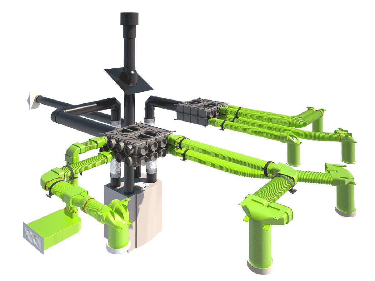 Gaisa kondicionieru uzstādīšana Rīgā, Latvijā - Ventilācijas sistēmas ierīkošana, kondicionieru, siltumsūkņu uzstādīšana, montāža, veikals