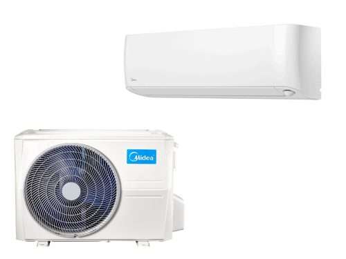 Midea OASIS PLUS – MSOPBU-MSOPBU-12HRFN8-QRE6GW, MOX330-12HFN8-QRE3GW - Ventilācijas sistēmas ierīkošana, kondicionieru, siltumsūkņu uzstādīšana, montāža, veikals