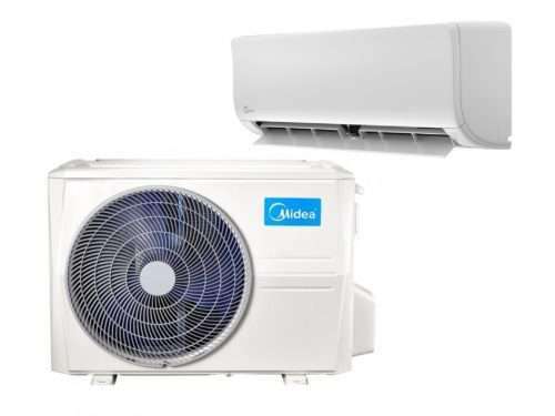 Midea Xtreme Save – MSAGDU-24HRFN8-QRD0GW, MOX401-24HFN8-QRD0GW - Ventilācijas sistēmas ierīkošana, kondicionieru, siltumsūkņu uzstādīšana, montāža, veikals