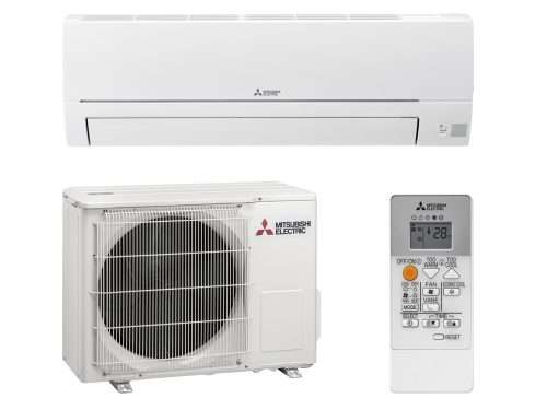 Kondicionieris MITSUBISHI MSZ-DW50VF, MUZ-DW50VF, 5,0kW - Ventilācijas sistēmas ierīkošana, kondicionieru, siltumsūkņu uzstādīšana, montāža, veikals