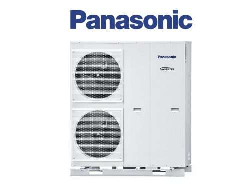 Panasonic Aquarea Monoblock 16 kW WH-MXC16H9E8 - Ventilācijas sistēmas ierīkošana, kondicionieru, siltumsūkņu uzstādīšana, montāža, veikals