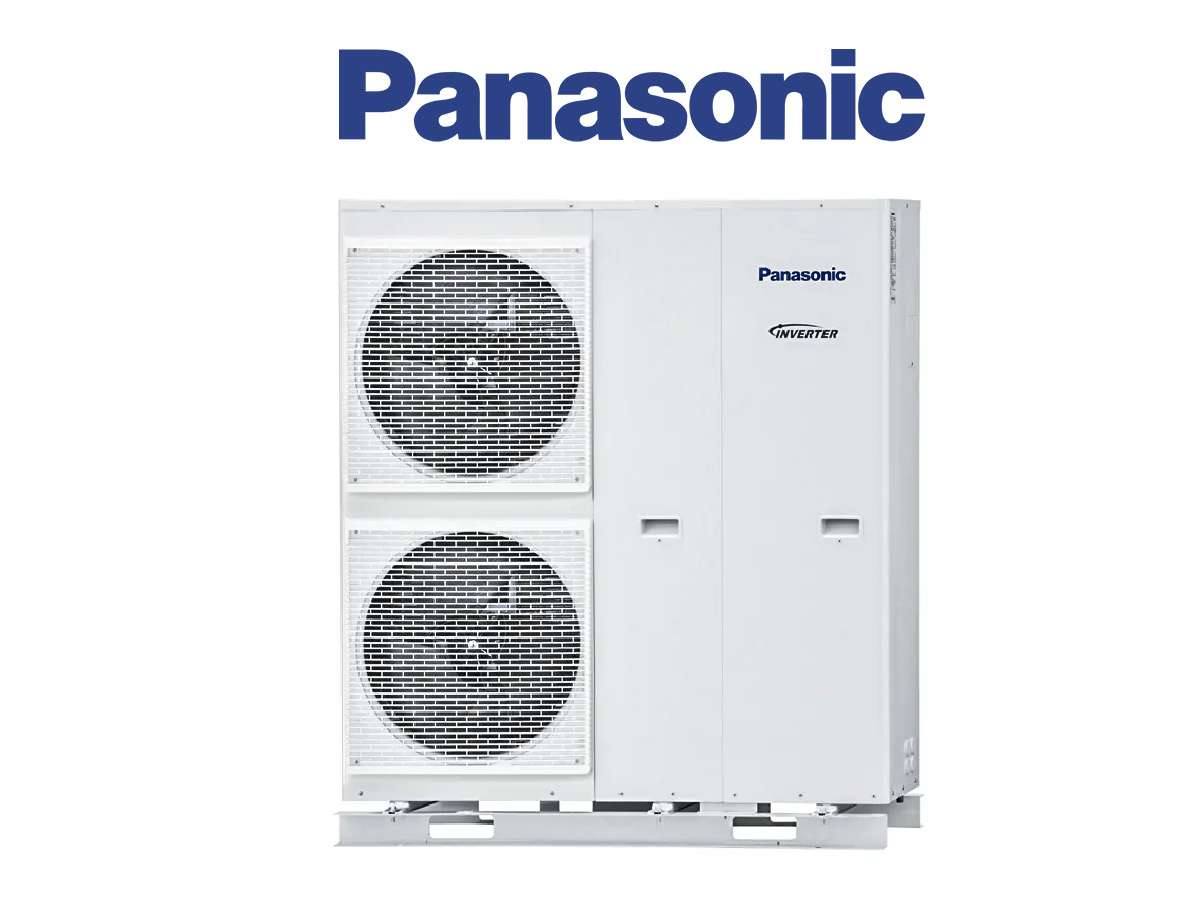 Panasonic Aquarea Monoblock 16 kW WH-MXC16H9E8 - Ventilācijas sistēmas ierīkošana, kondicionieru, siltumsūkņu uzstādīšana, montāža, veikals Panasonic Aquarea Monoblock 16 kW WH-MXC16H9E8 - Ventilācijas sistēmas ierīkošana, kondicionieru, siltumsūkņu uzstādīšana, montāža, veikals