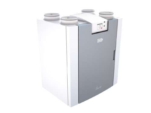 Rekuperators BRINK Flair 225 m³/h - Ventilācijas sistēmas ierīkošana, kondicionieru, siltumsūkņu uzstādīšana, montāža, veikals