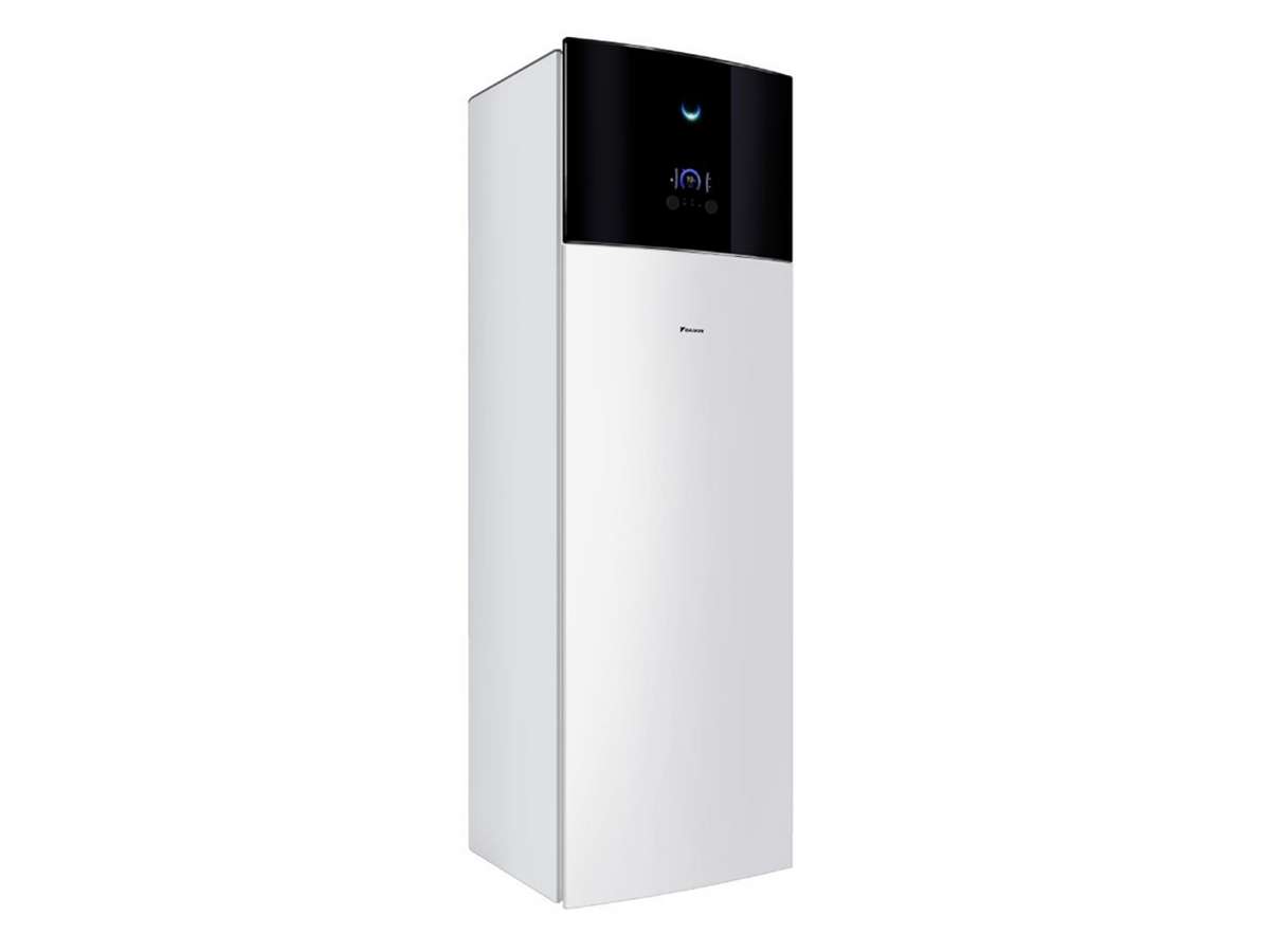 Daikin 14kW Altherma 3 EBVX16S23D9W, ERLA14DW1 ar 230l boileru, Zemas temperatūras siltumsūknis - Ventilācijas sistēmas ierīkošana, kondicionieru, siltumsūkņu uzstādīšana, montāža, veikals Daikin 14kW Altherma 3 EBVX16S23D9W, ERLA14DW1 ar 230l boileru, Zemas temperatūras siltumsūknis - Ventilācijas sistēmas ierīkošana, kondicionieru, siltumsūkņu uzstādīšana, montāža, veikals