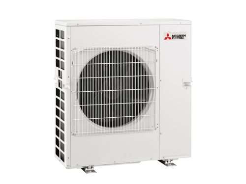 GAISA SILTUMSŪKNIS MITSUBISHI ELECTRIC 2-4, MXZ-4F83VFHZ, 8,3 kW - Ventilācijas sistēmas ierīkošana, kondicionieru, siltumsūkņu uzstādīšana, montāža, veikals