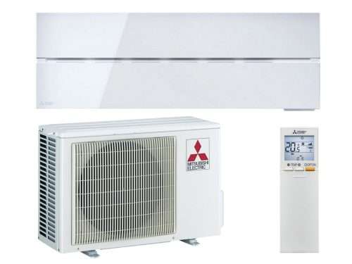 HERO GAISA SILTUMSŪKNIS MITSUBISHI ELECTRIC MSZ-LN35VG2V MUZ-LN35VGHZ2 - Ventilācijas sistēmas ierīkošana, kondicionieru, siltumsūkņu uzstādīšana, montāža, veikals