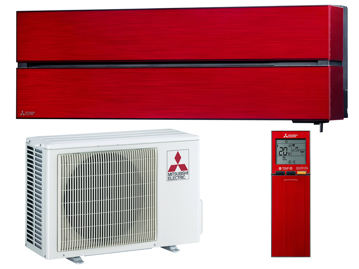 HERO GAISA SILTUMSŪKNIS MITSUBISHI ELECTRIC MSZ-LN50VGR MUZ-LN50VGHZ - Ventilācijas sistēmas ierīkošana, kondicionieru, siltumsūkņu uzstādīšana, montāža, veikals HERO GAISA SILTUMSŪKNIS MITSUBISHI ELECTRIC MSZ-LN50VGR MUZ-LN50VGHZ - Ventilācijas sistēmas ierīkošana, kondicionieru, siltumsūkņu uzstādīšana, montāža, veikals