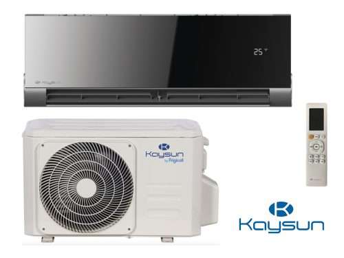 Kaysun Onnix 3,52kW kondicionieris, siltumsūknis - Ventilācijas sistēmas ierīkošana, kondicionieru, siltumsūkņu uzstādīšana, montāža, veikals