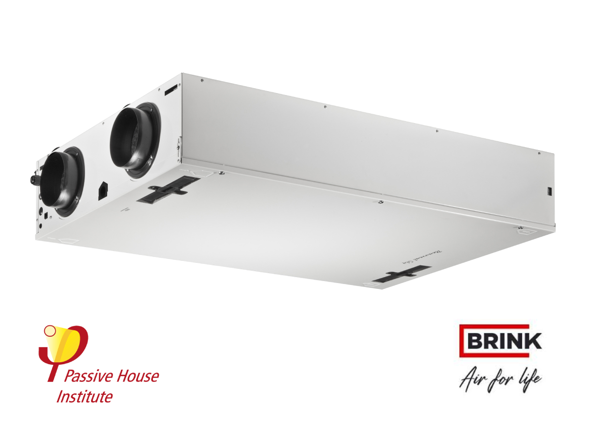 Rekuperators Brink Renovent SKY 200 m³/h - Ventilācijas sistēmas ierīkošana, kondicionieru, siltumsūkņu uzstādīšana, montāža, veikals Rekuperators Brink Renovent SKY 200 m³/h - Ventilācijas sistēmas ierīkošana, kondicionieru, siltumsūkņu uzstādīšana, montāža, veikals