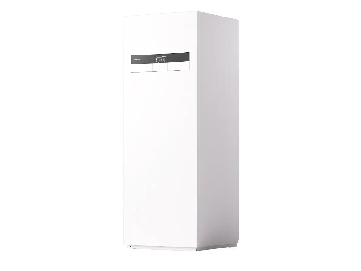 Panasonic AQUAREA, HIGH PERFORMANCE ALL IN ONE, K GENERATION 7kW, KIT-ADC07K6E5 - Ventilācijas sistēmas ierīkošana, kondicionieru, siltumsūkņu uzstādīšana, montāža, veikals Panasonic AQUAREA, HIGH PERFORMANCE ALL IN ONE, K GENERATION 7kW, KIT-ADC07K6E5 - Ventilācijas sistēmas ierīkošana, kondicionieru, siltumsūkņu uzstādīšana, montāža, veikals