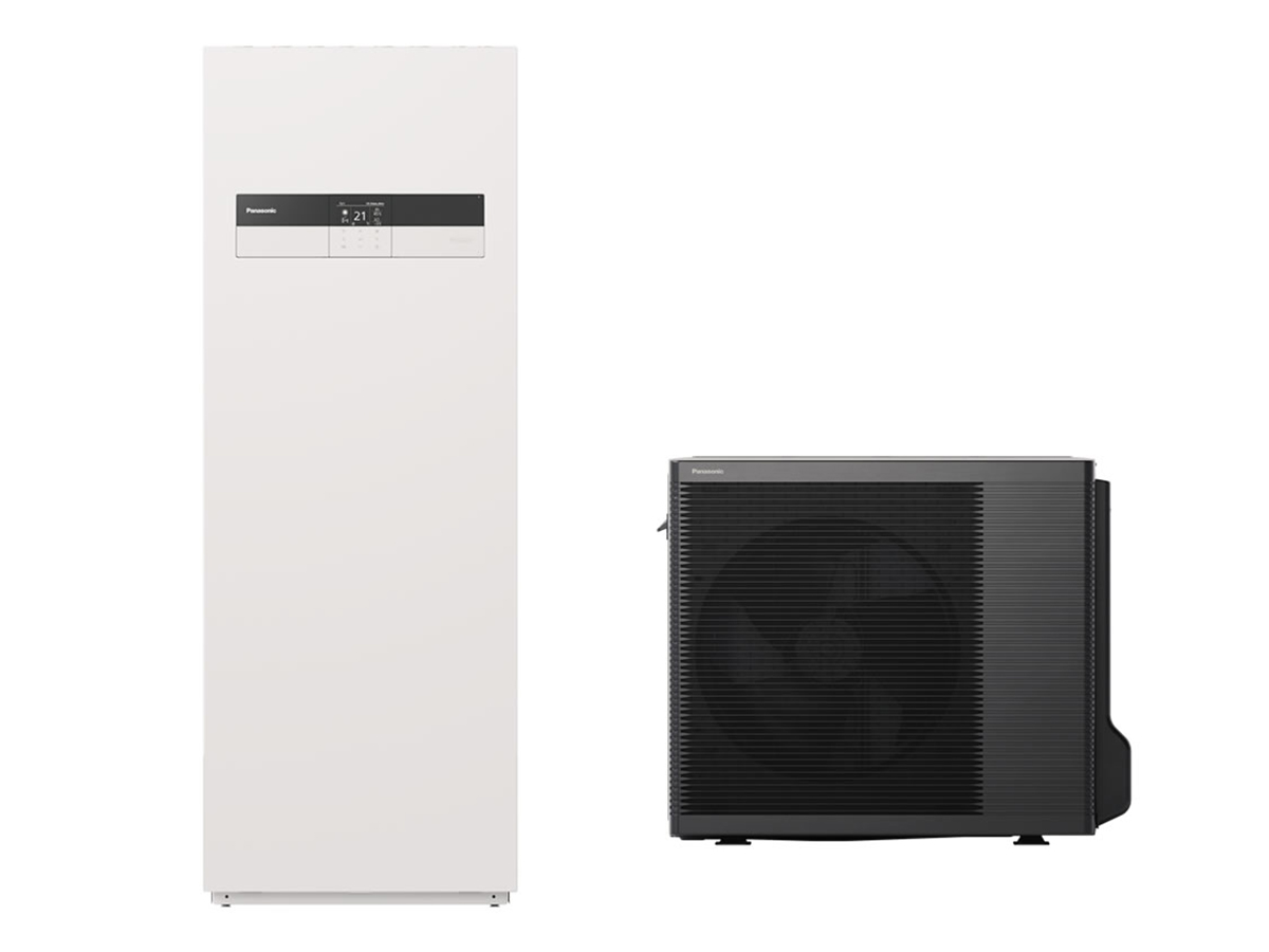 Panasonic AQUAREA, HIGH PERFORMANCE ALL IN ONE, K GENERATION 5kW, KIT-ADC05K6E5 - Ventilācijas sistēmas ierīkošana, kondicionieru, siltumsūkņu uzstādīšana, montāža, veikals Panasonic AQUAREA, HIGH PERFORMANCE ALL IN ONE, K GENERATION 5kW, KIT-ADC05K6E5 - Ventilācijas sistēmas ierīkošana, kondicionieru, siltumsūkņu uzstādīšana, montāža, veikals