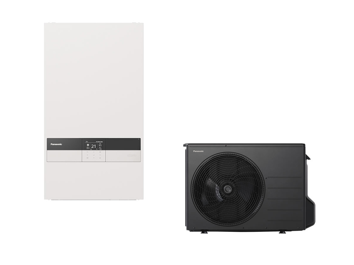 Panasonic AQUAREA, HIGH PERFORMANCE BI-BLOC, K GENERATION 3kW, KIT-WC05K6E5 - Ventilācijas sistēmas ierīkošana, kondicionieru, siltumsūkņu uzstādīšana, montāža, veikals Panasonic AQUAREA, HIGH PERFORMANCE BI-BLOC, K GENERATION 3kW, KIT-WC05K6E5 - Ventilācijas sistēmas ierīkošana, kondicionieru, siltumsūkņu uzstādīšana, montāža, veikals