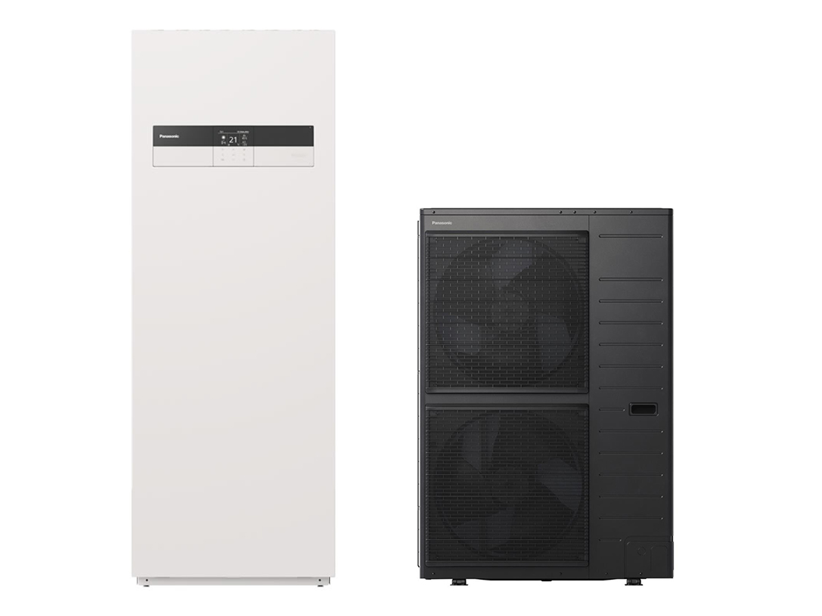 Panasonic AQUAREA, T-CAP ALL IN ONE, K GENERATION 9kW, KIT-AXC09KE5, WH-UXZ09KE5, WH-ADC0912K6E5 - Ventilācijas sistēmas ierīkošana, kondicionieru, siltumsūkņu uzstādīšana, montāža, veikals Panasonic AQUAREA, T-CAP ALL IN ONE, K GENERATION 9kW, KIT-AXC09KE5, WH-UXZ09KE5, WH-ADC0912K6E5 - Ventilācijas sistēmas ierīkošana, kondicionieru, siltumsūkņu uzstādīšana, montāža, veikals