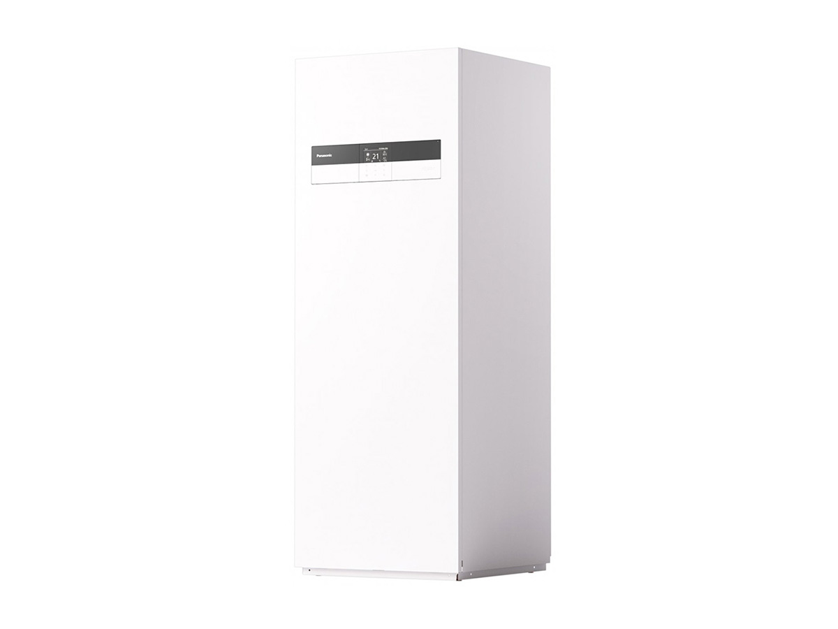 PANASONIC AQUAREA, HIGH PERFORMANCE ALL IN ONE, L GENERATION 7kW KIT-ADC07L6E5 - Ventilācijas sistēmas ierīkošana, kondicionieru, siltumsūkņu uzstādīšana, montāža, veikals PANASONIC AQUAREA, HIGH PERFORMANCE ALL IN ONE, L GENERATION 7kW KIT-ADC07L6E5 - Ventilācijas sistēmas ierīkošana, kondicionieru, siltumsūkņu uzstādīšana, montāža, veikals