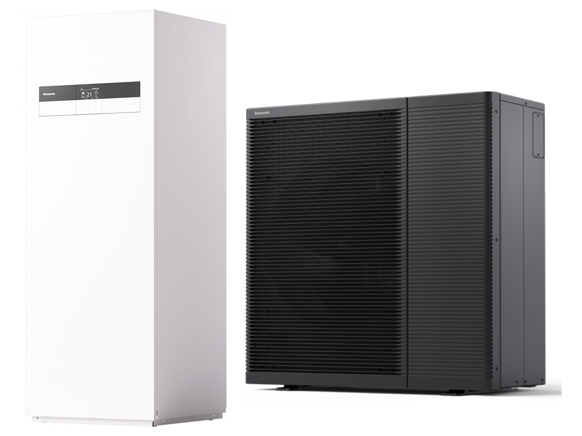 PANASONIC AQUAREA, HIGH PERFORMANCE HYDRAULIC ALL IN ONE 9kW, L GENERATION KIT-ADC09L6E5 - Ventilācijas sistēmas ierīkošana, kondicionieru, siltumsūkņu uzstādīšana, montāža, veikals PANASONIC AQUAREA, HIGH PERFORMANCE HYDRAULIC ALL IN ONE 9kW, L GENERATION KIT-ADC09L6E5 - Ventilācijas sistēmas ierīkošana, kondicionieru, siltumsūkņu uzstādīšana, montāža, veikals