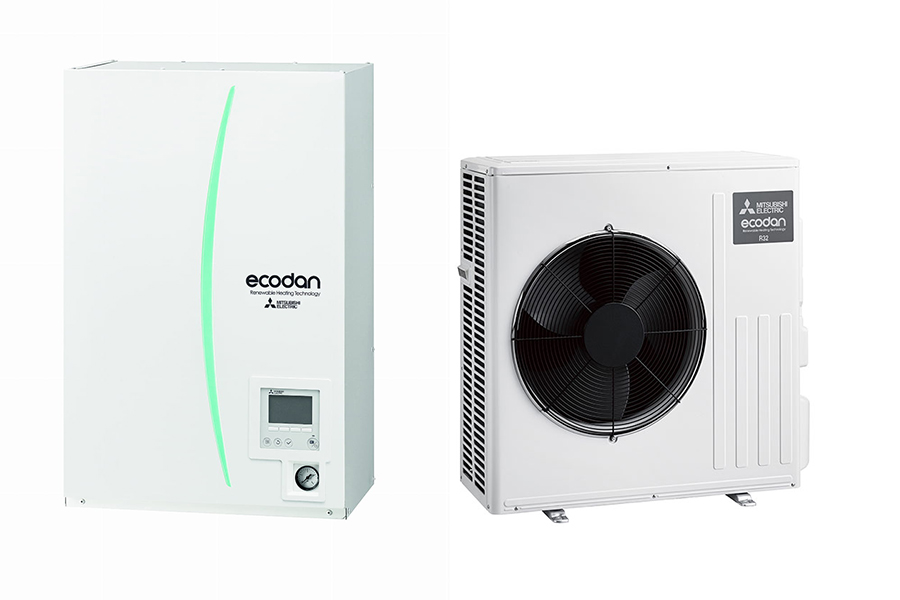 MITSUBISHI ELECTRIC GAISS-ŪDENS SILTUMSŪKNIS ECO INVERTER EHSD-YM9D-YM9D, SUZ-SWM60VA, 5,9kW - Ventilācijas sistēmas ierīkošana, kondicionieru, siltumsūkņu uzstādīšana, montāža, veikals MITSUBISHI ELECTRIC GAISS-ŪDENS SILTUMSŪKNIS ECO INVERTER EHSD-YM9D-YM9D, SUZ-SWM60VA, 5,9kW - Ventilācijas sistēmas ierīkošana, kondicionieru, siltumsūkņu uzstādīšana, montāža, veikals