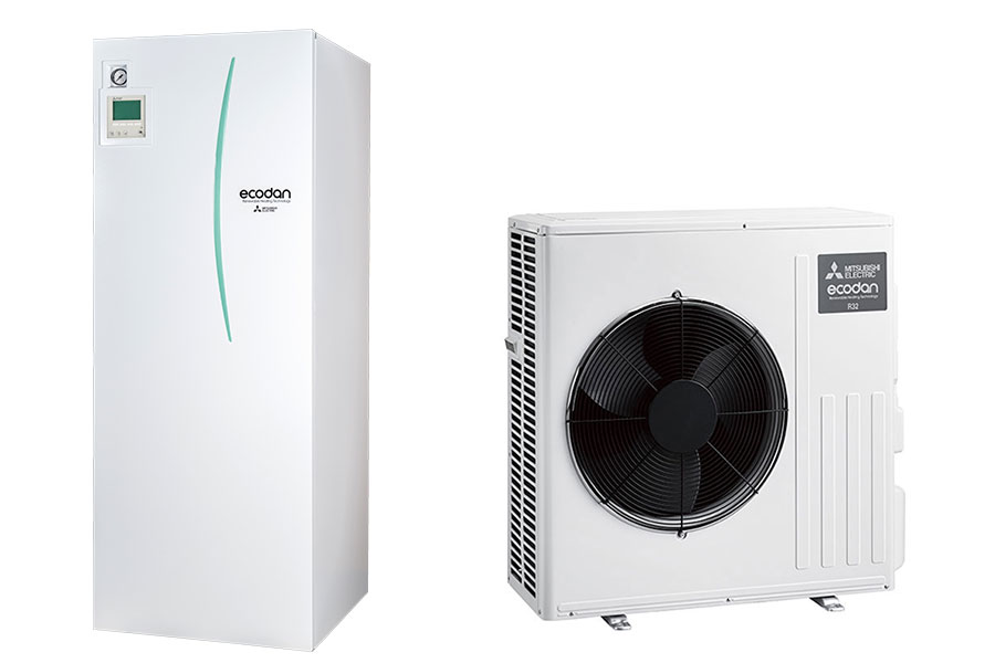 MITSUBISHI ELECTRIC GAISS-ŪDENS SILTUMSŪKNIS ECO INVERTER, EHST20D-YM9D, SUZ-SWM60VA, 5,9kW, 200l tvertne - Ventilācijas sistēmas ierīkošana, kondicionieru, siltumsūkņu uzstādīšana, montāža, veikals MITSUBISHI ELECTRIC GAISS-ŪDENS SILTUMSŪKNIS ECO INVERTER, EHST20D-YM9D, SUZ-SWM60VA, 5,9kW, 200l tvertne - Ventilācijas sistēmas ierīkošana, kondicionieru, siltumsūkņu uzstādīšana, montāža, veikals