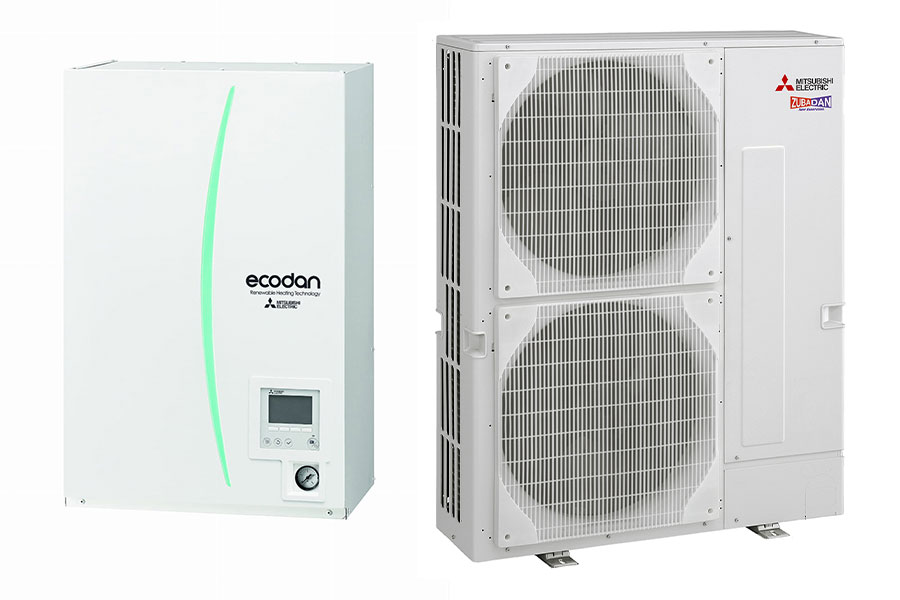 MITSUBISHI ELECTRIC GAISS-ŪDENS SILTUMSŪKNIS HYDROBOX LARGE ERSE-YM9ED, PUHZ-SHW230YKA2, 20kW - Ventilācijas sistēmas ierīkošana, kondicionieru, siltumsūkņu uzstādīšana, montāža, veikals MITSUBISHI ELECTRIC GAISS-ŪDENS SILTUMSŪKNIS HYDROBOX LARGE ERSE-YM9ED, PUHZ-SHW230YKA2, 20kW - Ventilācijas sistēmas ierīkošana, kondicionieru, siltumsūkņu uzstādīšana, montāža, veikals