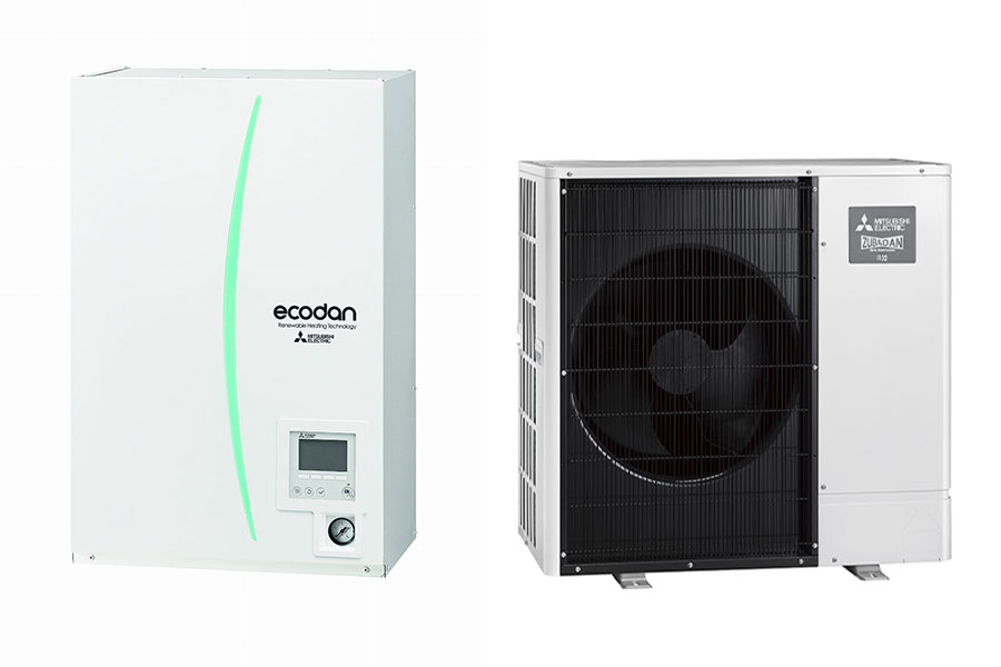 MITSUBISHI ELECTRIC GAISS-ŪDENS SILTUMSŪKNIS ZUBADAN INVERTER EHSD-YM9D, PUD-SHWM100YAA, 10kW - Ventilācijas sistēmas ierīkošana, kondicionieru, siltumsūkņu uzstādīšana, montāža, veikals MITSUBISHI ELECTRIC GAISS-ŪDENS SILTUMSŪKNIS ZUBADAN INVERTER EHSD-YM9D, PUD-SHWM100YAA, 10kW - Ventilācijas sistēmas ierīkošana, kondicionieru, siltumsūkņu uzstādīšana, montāža, veikals