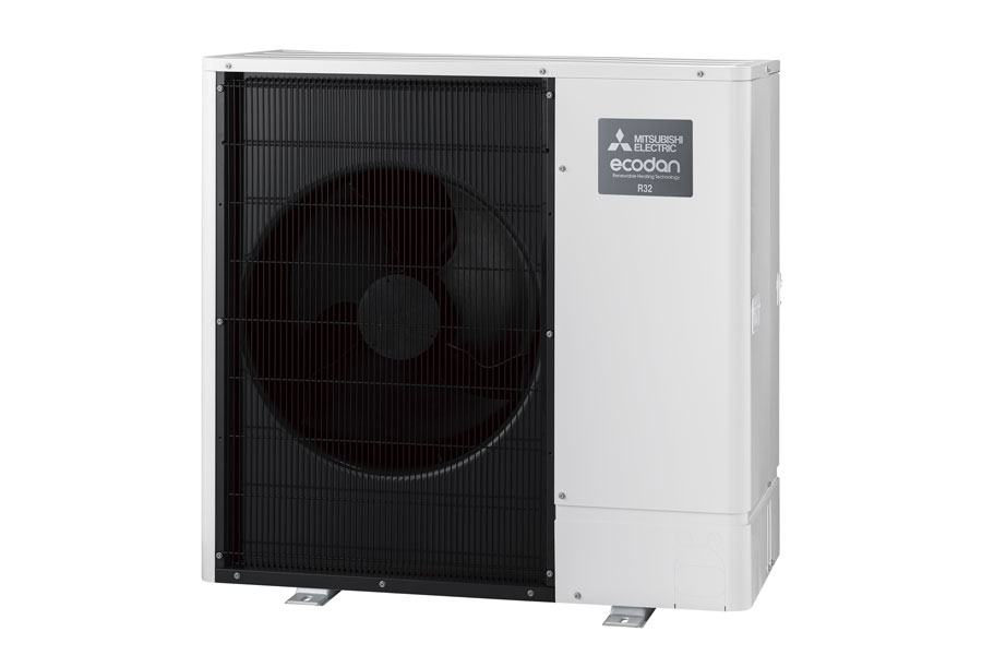 MITSUBISHI ELECTRIC GAISS-ŪDENS SILTUMSŪKNIS POWER INVERTER, EHST30D-YM9D, PUD-SWM120YAA, 12kW, 300l tvertne - Ventilācijas sistēmas ierīkošana, kondicionieru, siltumsūkņu uzstādīšana, montāža, veikals MITSUBISHI ELECTRIC GAISS-ŪDENS SILTUMSŪKNIS POWER INVERTER, EHST30D-YM9D, PUD-SWM120YAA, 12kW, 300l tvertne - Ventilācijas sistēmas ierīkošana, kondicionieru, siltumsūkņu uzstādīšana, montāža, veikals