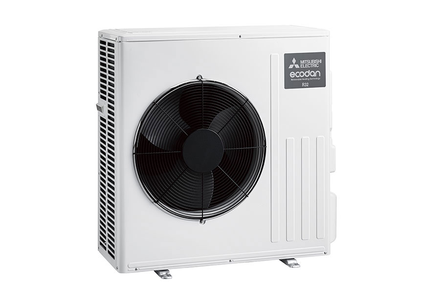 MITSUBISHI ELECTRIC GAISS-ŪDENS SILTUMSŪKNIS ECO INVERTER EHSD-YM9D, SUZ-SWM40VA, 4,6kW - Ventilācijas sistēmas ierīkošana, kondicionieru, siltumsūkņu uzstādīšana, montāža, veikals MITSUBISHI ELECTRIC GAISS-ŪDENS SILTUMSŪKNIS ECO INVERTER EHSD-YM9D, SUZ-SWM40VA, 4,6kW - Ventilācijas sistēmas ierīkošana, kondicionieru, siltumsūkņu uzstādīšana, montāža, veikals
