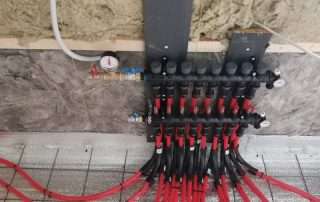 Ventilācijas veikals, kondicionieri, siltumsūkņi