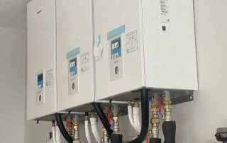 Ventilācijas veikals, kondicionieri, siltumsūkņi