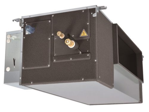 MITSUBISHI ELECTRIC DZESĒŠANAS-SILDĪŠANAS SEKCIJA GUG-01SL-E, IEKĀRTAI LGH-50_65RVX - Ventilācijas sistēmas ierīkošana, kondicionieru, siltumsūkņu uzstādīšana, montāža, veikals