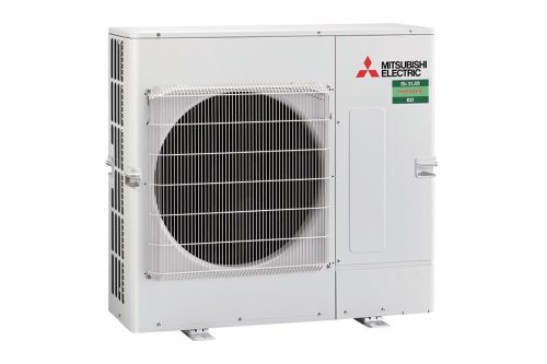 MITSUBISHI ELECTRIC GAISS-GAISS SILTUMSŪKNIS STANDARD INVERTER 13kW PUZ-M140YKA - Ventilācijas sistēmas ierīkošana, kondicionieru, siltumsūkņu uzstādīšana, montāža, veikals