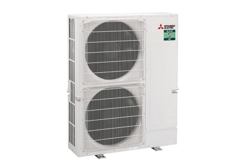 MITSUBISHI ELECTRIC GAISS-GAISS SILTUMSŪKNIS STANDARD INVERTER 19kW PUZ-M200YKA - Ventilācijas sistēmas ierīkošana, kondicionieru, siltumsūkņu uzstādīšana, montāža, veikals