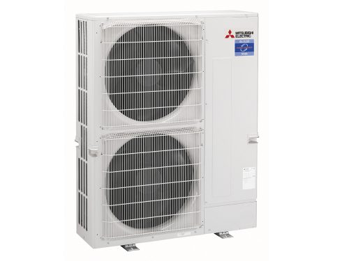 MITSUBISHI ELECTRIC PUHZ-ZM100 - Ventilācijas sistēmas ierīkošana, kondicionieru, siltumsūkņu uzstādīšana, montāža, veikals