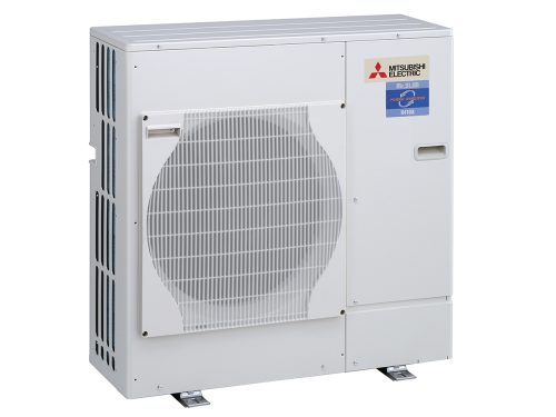 MITSUBISHI ELECTRIC PUHZ-ZM35 - Ventilācijas sistēmas ierīkošana, kondicionieru, siltumsūkņu uzstādīšana, montāža, veikals