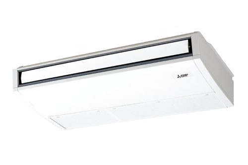 MITSUBISHI ELECTRIC SILTUMSŪKNIS GAISS-GAISS STANDARD INVERTER PCA-M50KAQ - Ventilācijas sistēmas ierīkošana, kondicionieru, siltumsūkņu uzstādīšana, montāža, veikals