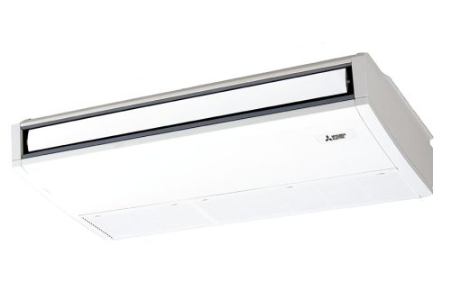 MITSUBISHI ELECTRIC SILTUMSŪKNIS GAISS-GAISS STANDARD INVERTER PCA-M71HA - Ventilācijas sistēmas ierīkošana, kondicionieru, siltumsūkņu uzstādīšana, montāža, veikals