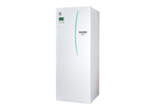 MITSUBISHI ELECTRIC SILTUMSŪKNIS GAISS-ŪDENS ECO INVERTER EHST20D-YM9D 4,6kW - Ventilācijas sistēmas ierīkošana, kondicionieru, siltumsūkņu uzstādīšana, montāža, veikals
