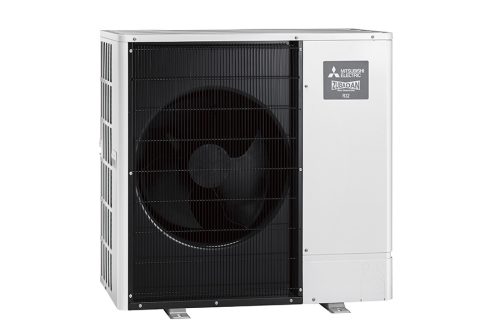 MITSUBISHI ELECTRIC SILTUMSŪKNIS GAISS-ŪDENS ECODAN PUD-SWM120YAA 12 kW - Ventilācijas sistēmas ierīkošana, kondicionieru, siltumsūkņu uzstādīšana, montāža, veikals