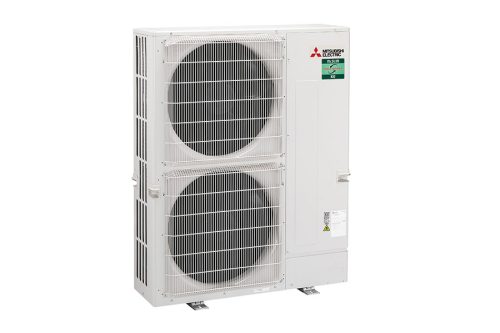 MITSUBISHI ELECTRIC SILTUMSŪKNIS GAISS-ŪDENS POWER INVERTER PUZ-ZM250YKA 22kW - Ventilācijas sistēmas ierīkošana, kondicionieru, siltumsūkņu uzstādīšana, montāža, veikals