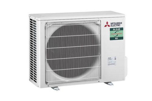 MITSUBISHI ELECTRIC SILTUMSŪKNIS GAISS-ŪDENS POWER INVERTER PUZ-ZM35VKA 3,6kW - Ventilācijas sistēmas ierīkošana, kondicionieru, siltumsūkņu uzstādīšana, montāža, veikals