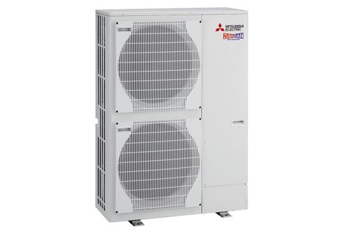MITSUBISHI ELECTRIC SILTUMSŪKNIS GAISS-ŪDENS ZUBADAN INVERTER PUHZ-SHW112YHA 11,2 kW - Ventilācijas sistēmas ierīkošana, kondicionieru, siltumsūkņu uzstādīšana, montāža, veikals