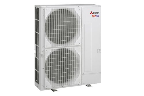 MITSUBISHI ELECTRIC SILTUMSŪKNIS GAISS-ŪDENS ZUBADAN INVERTER PUHZ-SHW230YHA 23kW - Ventilācijas sistēmas ierīkošana, kondicionieru, siltumsūkņu uzstādīšana, montāža, veikals